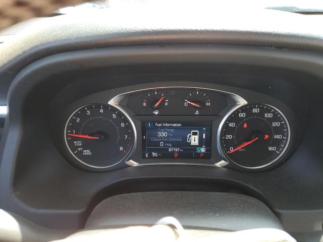 1GKKNMLS1LZ138147 GMC ACADIA SLT