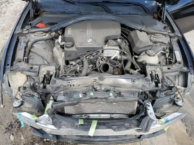WBA4C9C5XFD330053 BMW 428 Xi Gran Coupe Sulev