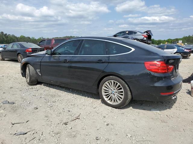 WBA8Z5C54FD672154 BMW 328 Xigt Sulev