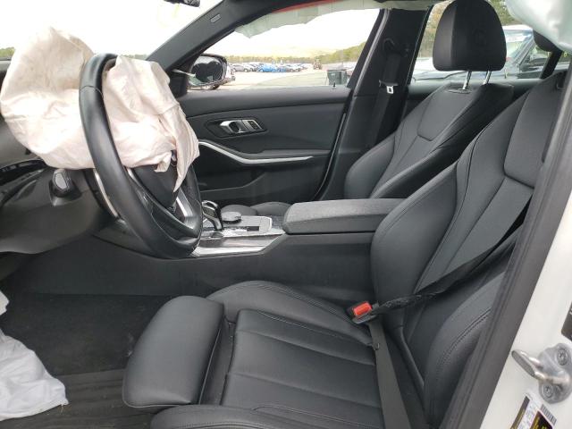 3MW5R7J08L8B15309 BMW 330XI
