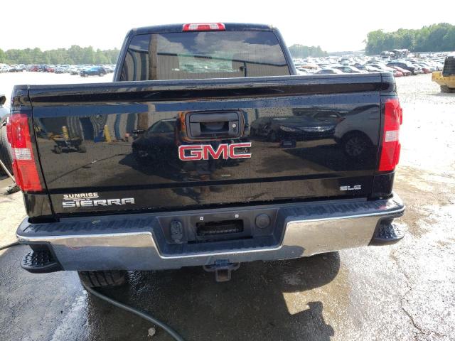 3GTP1MEC5HG306205 GMC Sierra C1500 Sle
