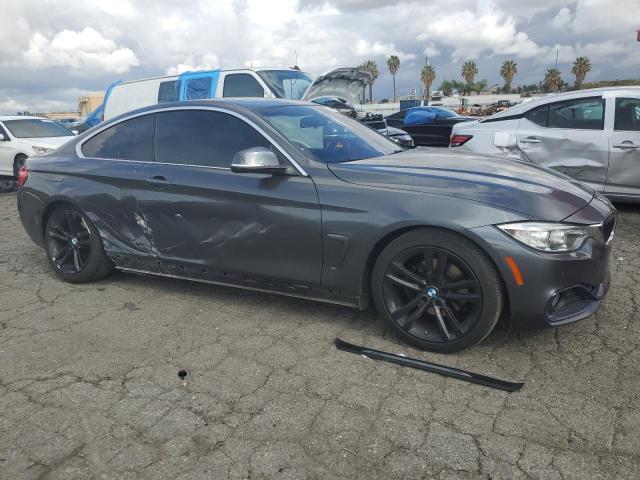 WBA4R7C54HK679758 BMW 430I