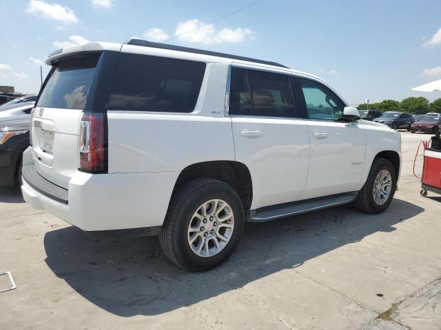 1GKS2BKC5FR269786 GMC YUKON SLT