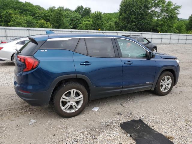3GKALMEV1KL319361 GMC Terrain Sle