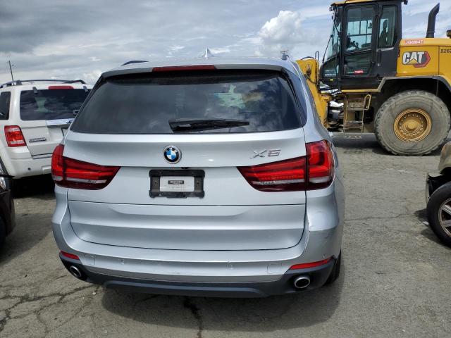 5UXKS4C51F0N11435 BMW X5 Xdrive35d