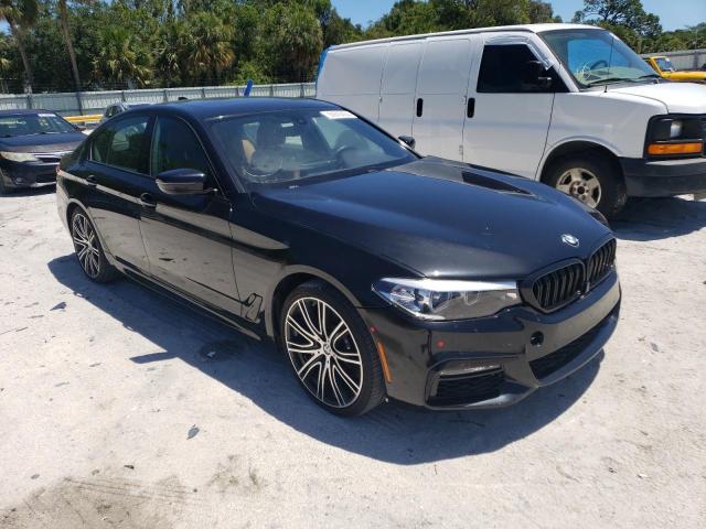 WBAJE5C56KWE66400 BMW 540 I