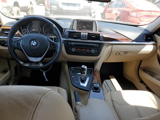 WBA3D5C58EKX95510 BMW 328 D Xdrive