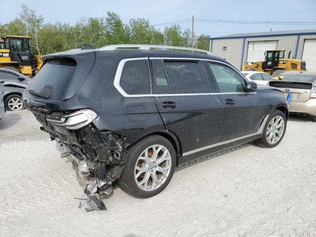 5UXCW2C51KL089351 BMW X7 Xdrive40i