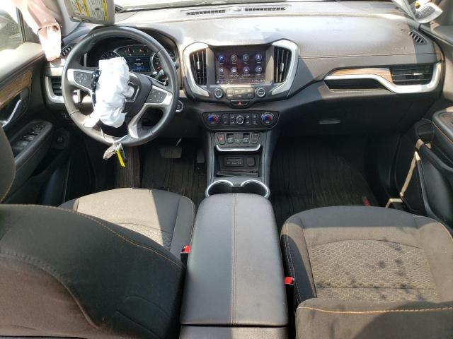 3GKALTEX5JL151993 GMC Terrain Sle
