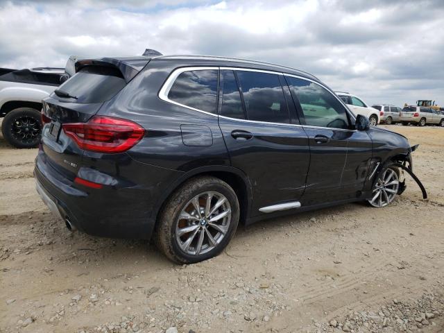 5UXTR7C58KLF37253 BMW X3 Sdrive30i