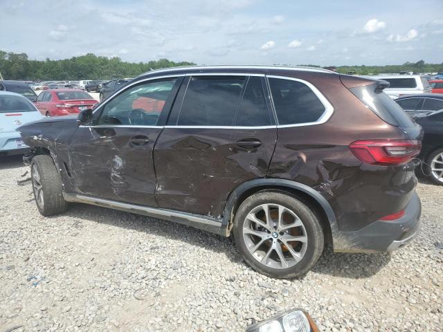 5UXCR6C51KLL25852 BMW X5 Xdrive40i