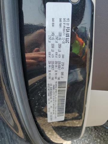 2C4RC1BG6HR621808 Chrysler Pacifica Touring L