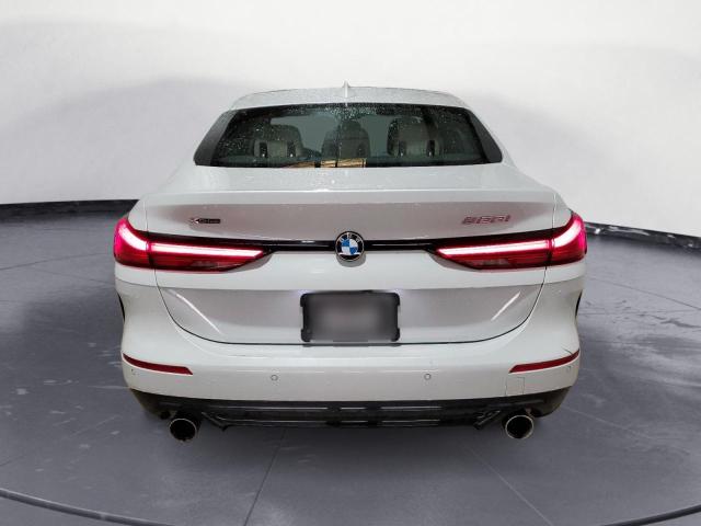 WBA73AK03N7K87371 BMW 228XI