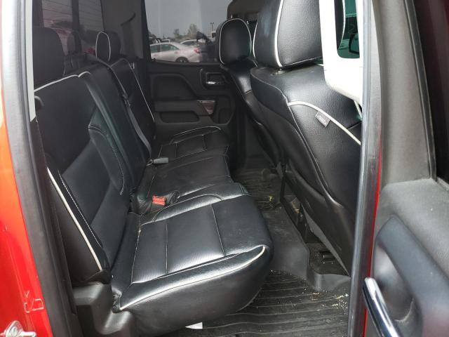 1GTV2UEC3FZ227228 GMC Sierra K1500 Sle