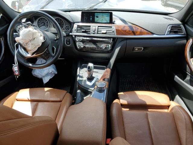 WBA8D9G34HNU65629 BMW 330 XI