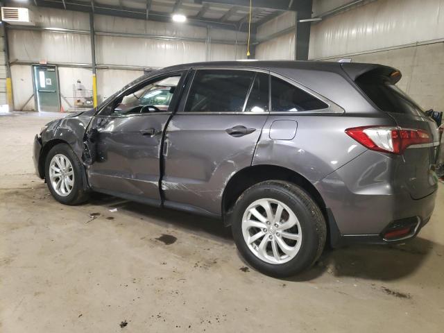 5J8TB4H35HL036730 Acura RDX