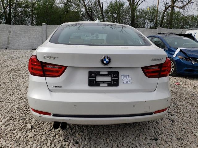 WBA8Z5C53FD672081 BMW 328 Xigt Sulev
