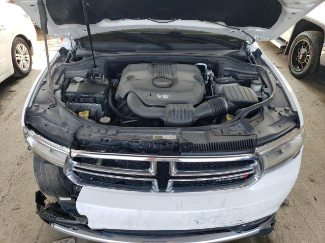 1C4RDJDG3EC286943 Dodge DURANGO LIMITED