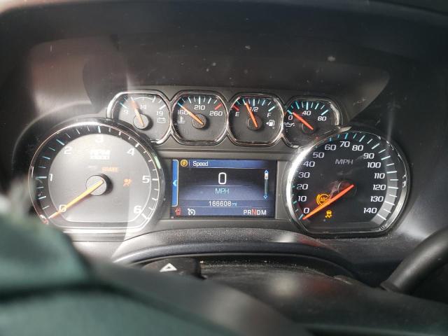 1GCVKREC0EZ334183 Chevrolet Silverado K1500 Lt