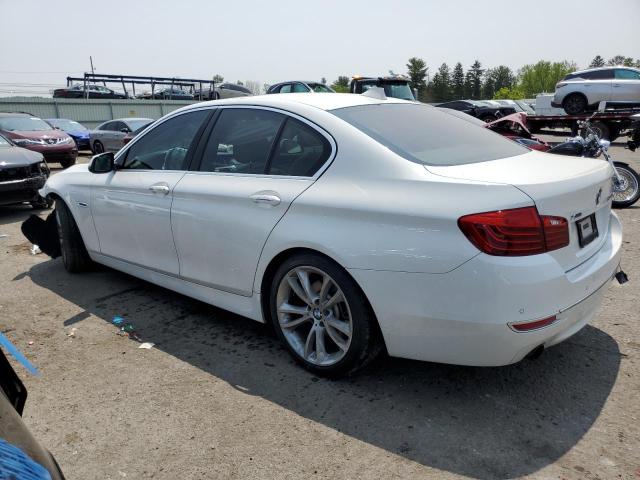 WBA5B3C52ED532971 BMW 535 XI