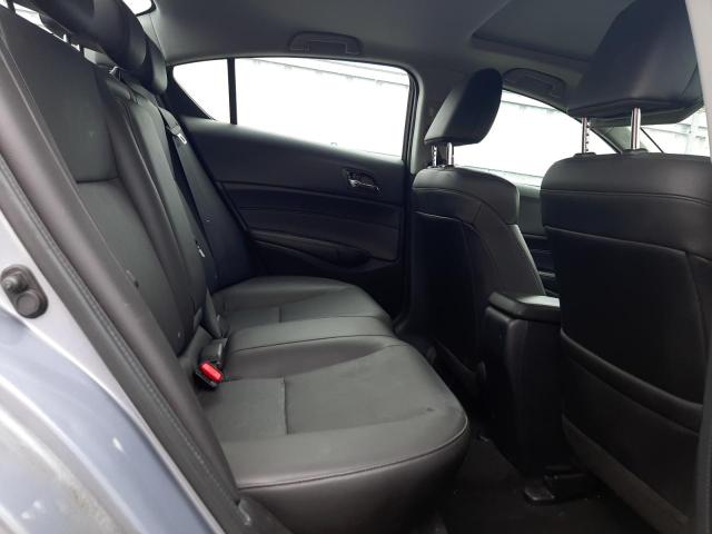 19UDE2F70GA000508 Acura Ilx Premium Tech