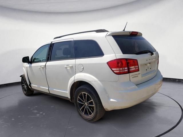 3C4PDCAB7JT385100 Dodge JOURNEY SE