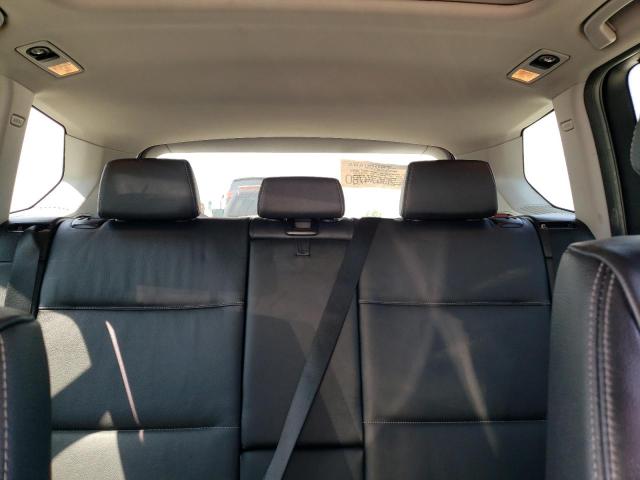 5UXWX9C55E0D26712 BMW X3 Xdrive28i