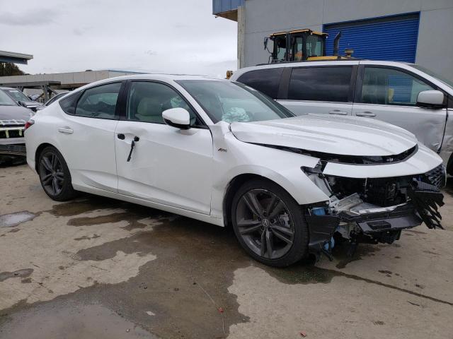 19UDE4H61PA019469 Acura Integra A-spec Tech