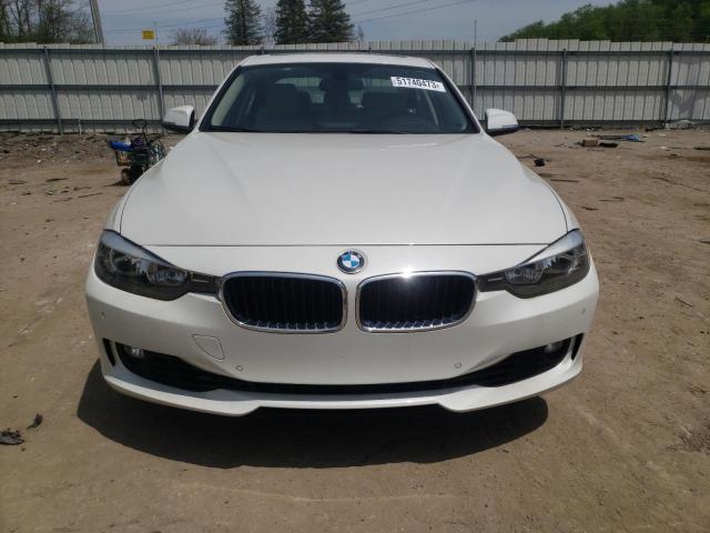 WBA3A5C52FF610015 BMW 328 I