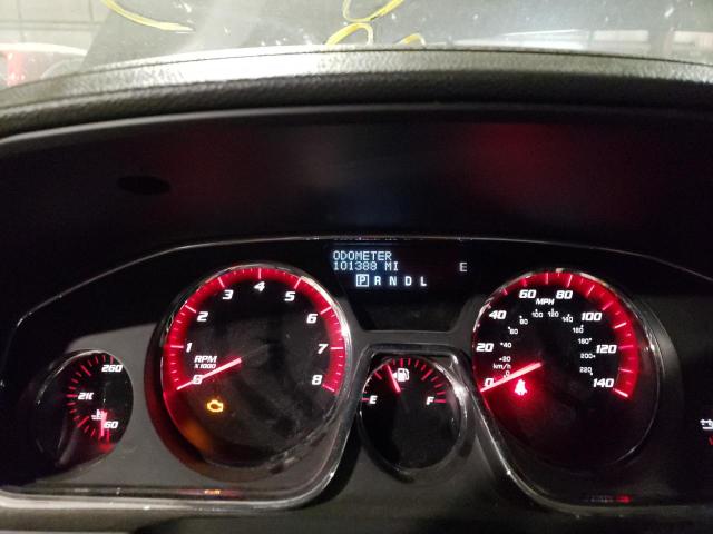 1GKKVRKD6GJ143283 GMC Acadia Slt-1