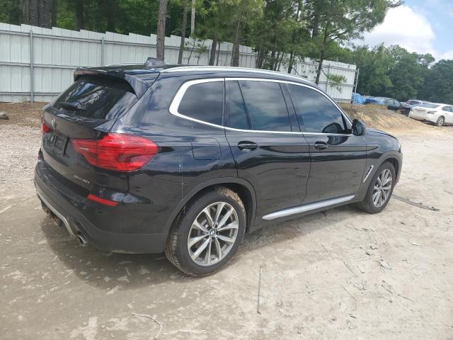 5UXTR7C54KLF35127 BMW X3 Sdrive30i