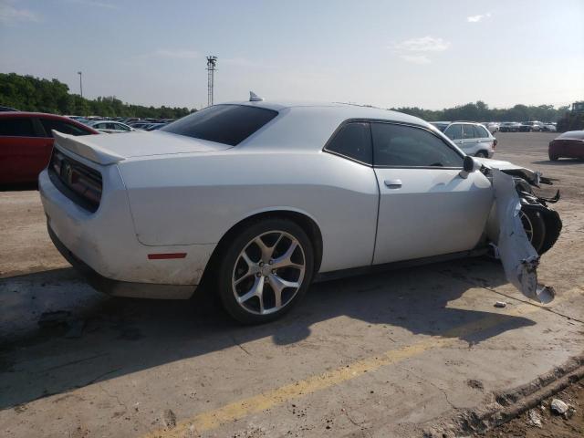 2C3CDZBG9FH758203 Dodge Challenger Sxt Plus