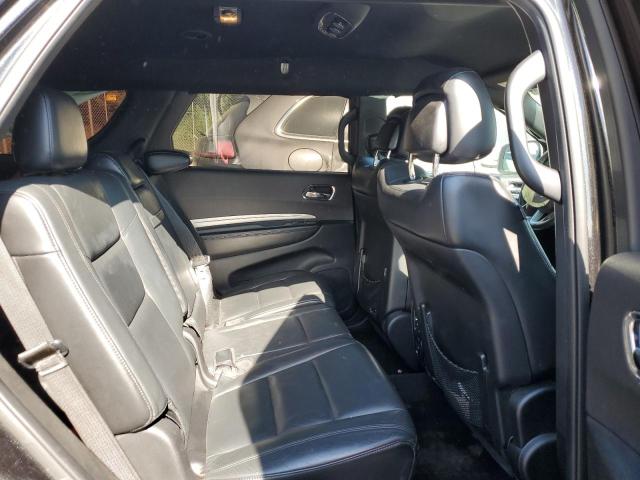 1C4RDJDG6FC186627 Dodge DURANGO LIMITED