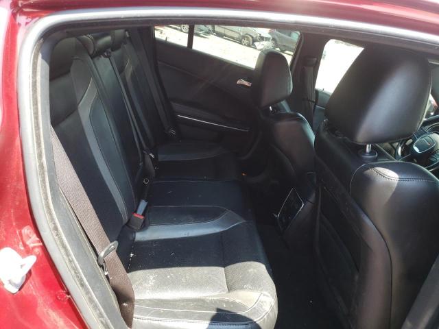 2C3CDXBG8KH655787 Dodge Charger Sxt