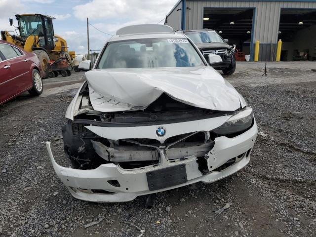 WBA3D5C57EKX95627 BMW 328 D Xdrive