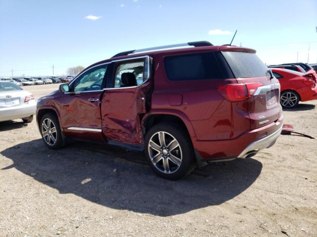 1GKKNXLS9HZ319375 GMC Acadia Denali