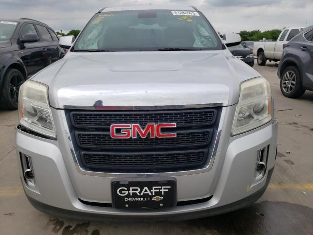 2GKALMEK5E6369372 GMC Terrain Sle