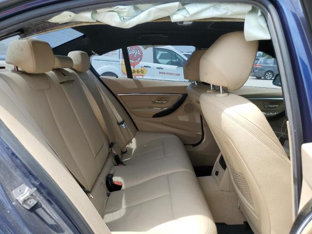 WBA8E9C57GK603829 BMW 328 I Sulev
