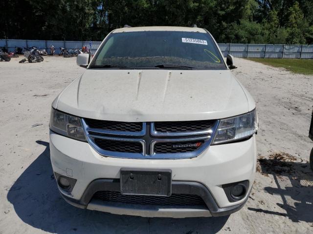 3C4PDCBG0ET142602 Dodge Journey Sxt