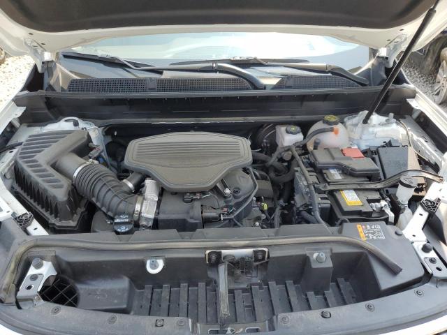 1GKKNULS7MZ206033 GMC ACADIA SLT