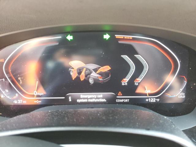WBAJS3C04LCD97582 BMW 540 XI