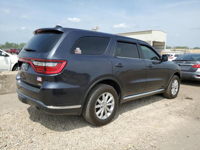 1C4RDJFG4FC147483 Dodge Durango Ssv