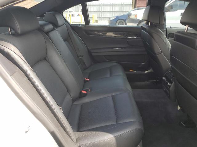 WBAYE4C50ED138721 BMW 740 LI