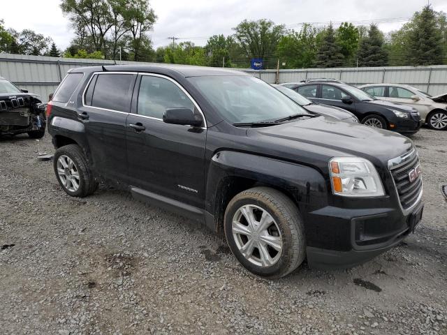 2GKFLSEK3H6125654 GMC Terrain Sle