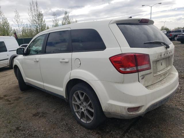 3C4PDDEG9KT738949 Dodge JOURNEY GT