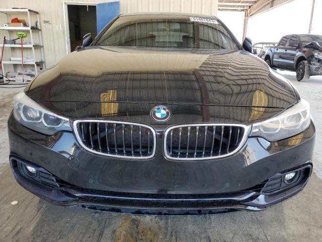 WBA4J1C51JBG76569 BMW 430i Gran Coupe