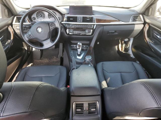 WBA8E5G59GNU21552 BMW 320 XI