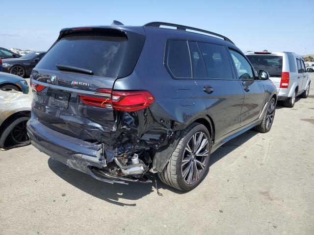 5UXCX6C01N9M91574 BMW X7 M50i