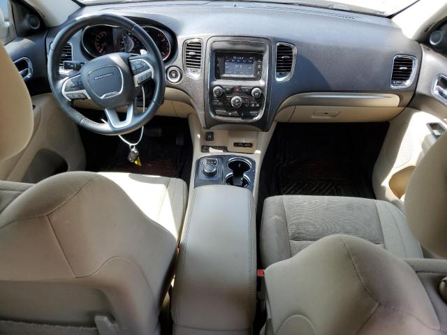 1C4RDJAG4EC502352 Dodge Durango Sxt