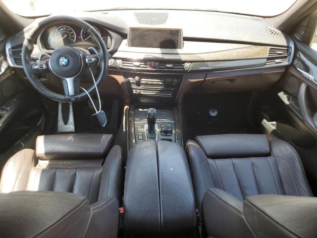 5UXKR6C51E0C03061 BMW X5 Xdrive50i